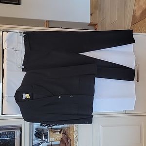 Ann Taylor Loft Suit